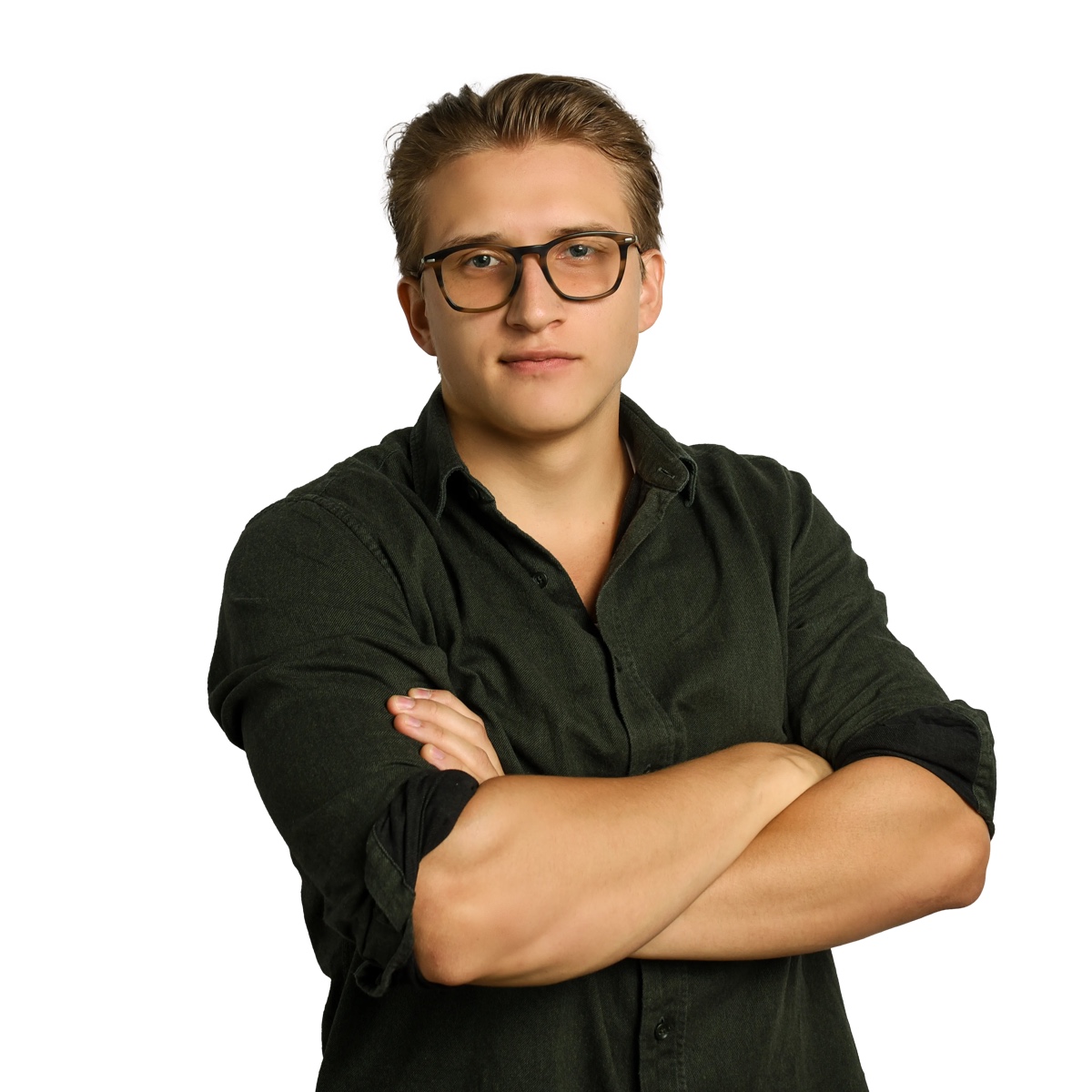 Jan — Co-Founder VoiceLink